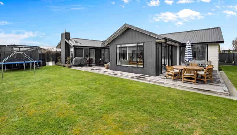 160 Allens Road, Allenton