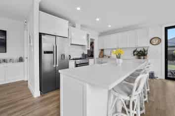 160 Allens Road, Allenton