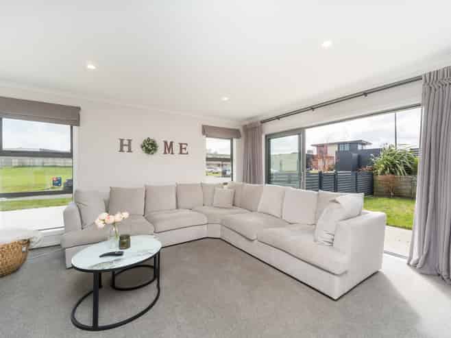 4 Edenmore Terrace, Fitzherbert