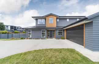 4 Edenmore Terrace, Fitzherbert