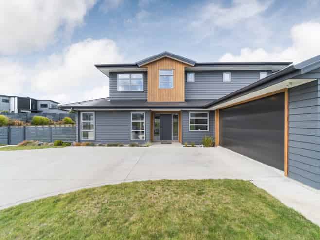 4 Edenmore Terrace, Fitzherbert