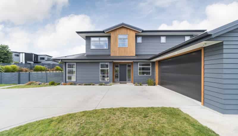 4 Edenmore Terrace, Fitzherbert
