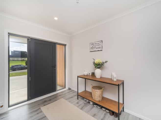 4 Edenmore Terrace, Fitzherbert