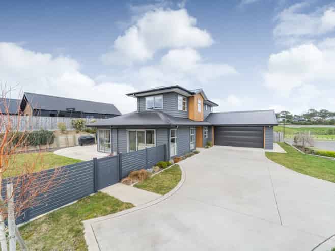 4 Edenmore Terrace, Fitzherbert