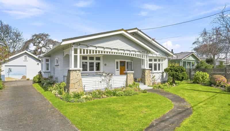32 Duncan Street, Whanganui East