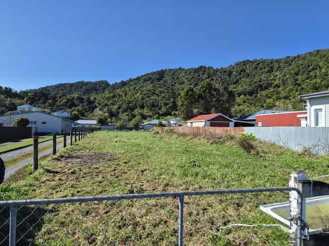 139A Ward Street, Cobden