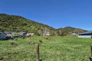 139A Ward Street, Cobden
