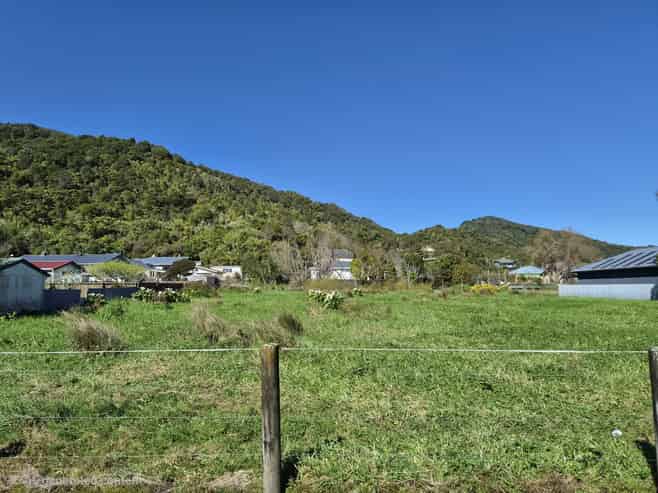 139A Ward Street, Cobden