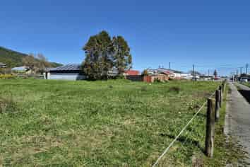 139A Ward Street, Cobden