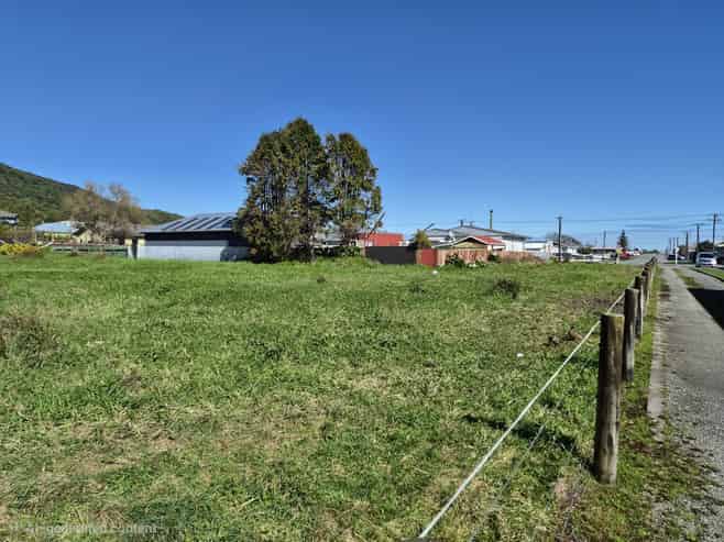 139A Ward Street, Cobden