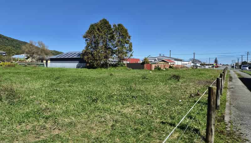 139A Ward Street, Cobden