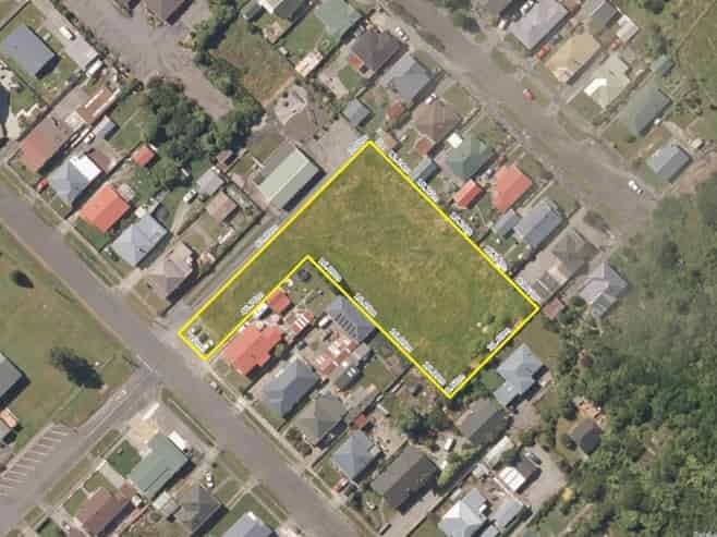 139A Ward Street, Cobden