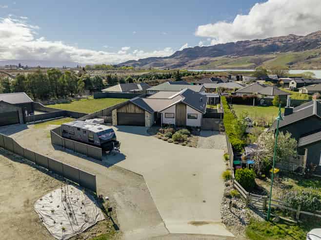 16 Pegasus Court, Mount Pisa, Cromwell