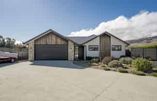 16 Pegasus Court, Mount Pisa, Cromwell