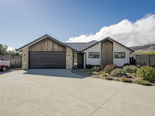 16 Pegasus Court, Mount Pisa, Cromwell