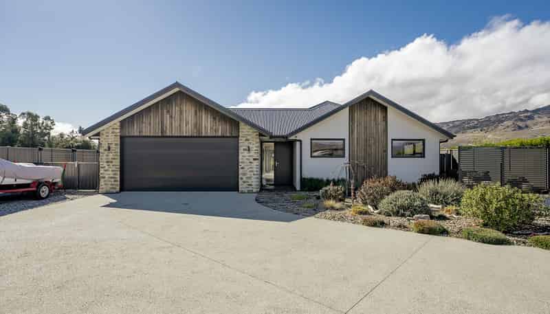 16 Pegasus Court, Mount Pisa, Cromwell