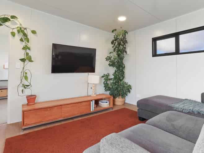 Canterbury - Address withheld