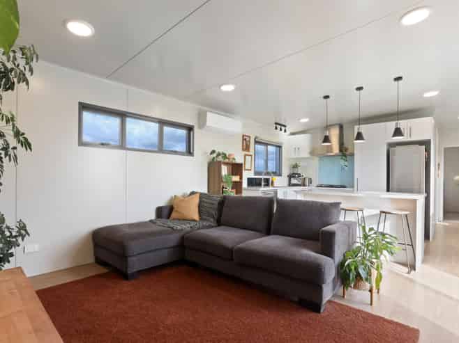 Canterbury - Address withheld