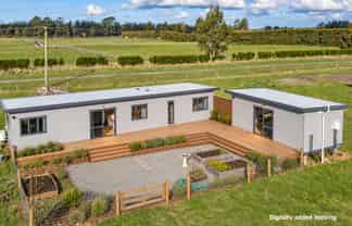 Canterbury - Address withheld