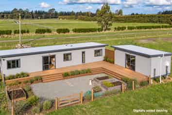 Canterbury - Address withheld