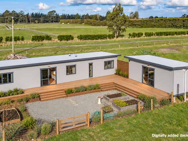 Canterbury - Address withheld