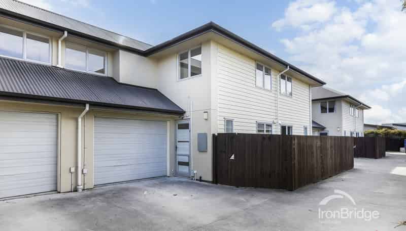 506B Barbadoes Street, Edgeware