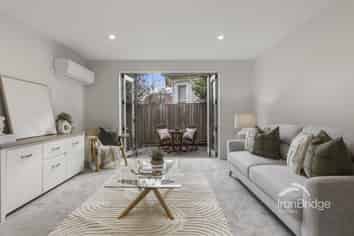 506B Barbadoes Street, Edgeware