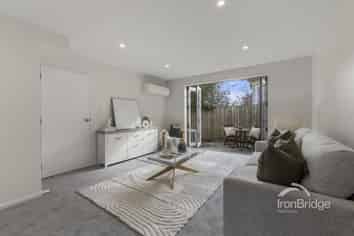 506B Barbadoes Street, Edgeware