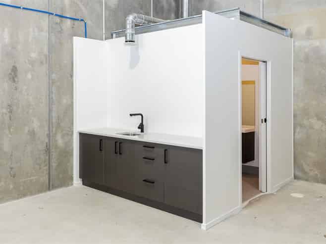 Cheap Little Industrial Unit
