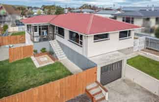 41 Stuart Street, Oamaru