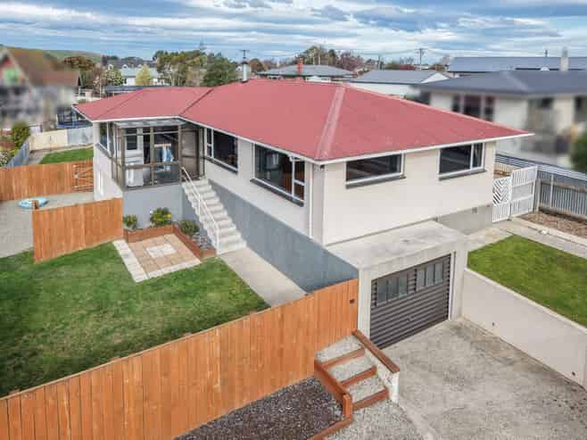 41 Stuart Street, Oamaru