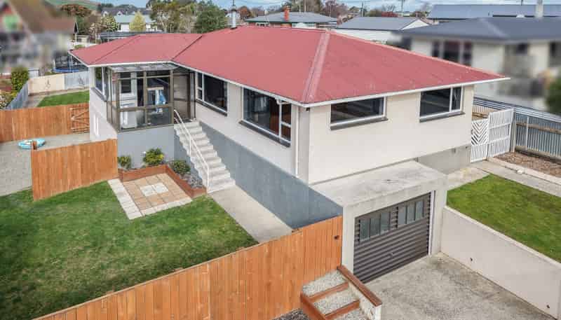 41 Stuart Street, Oamaru