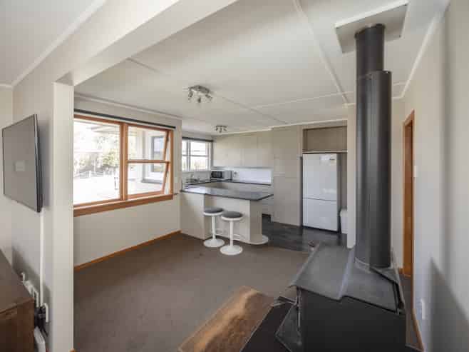 41 Stuart Street, Oamaru