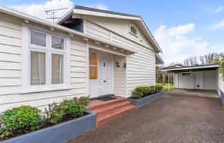 7 Epsom Avenue, Epsom