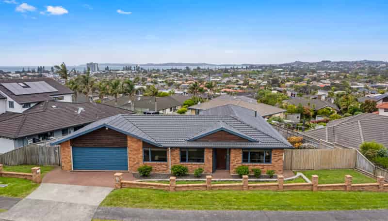 101 Grovenor Drive, Orewa