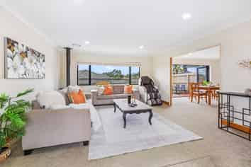 101 Grovenor Drive, Orewa