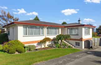 Southland - Address withheld