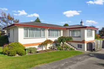 Southland - Address withheld