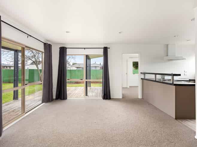 96A Lytton Road, Te Hapara