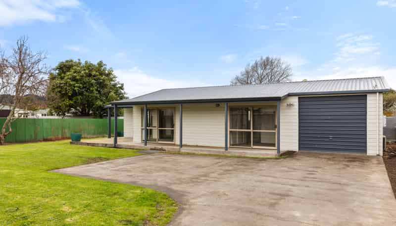 96A Lytton Road, Te Hapara