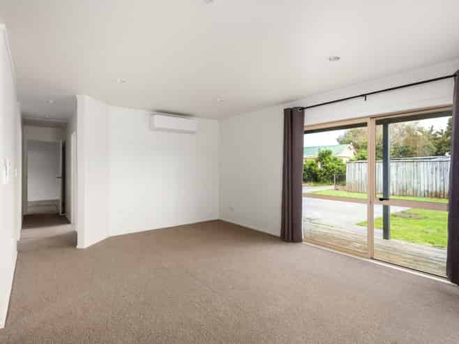 96A Lytton Road, Te Hapara