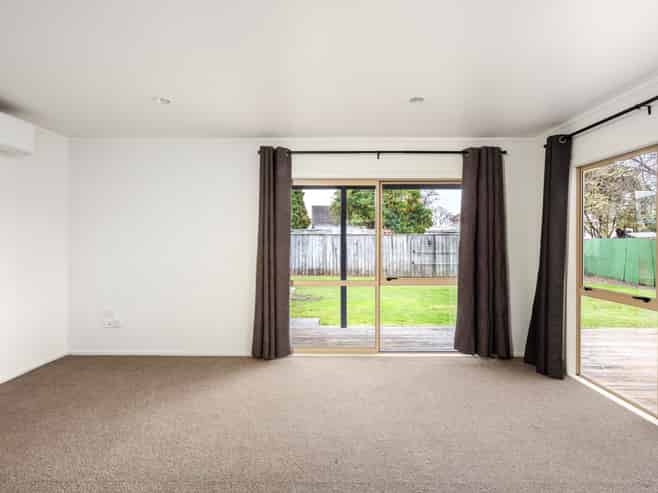 96A Lytton Road, Te Hapara