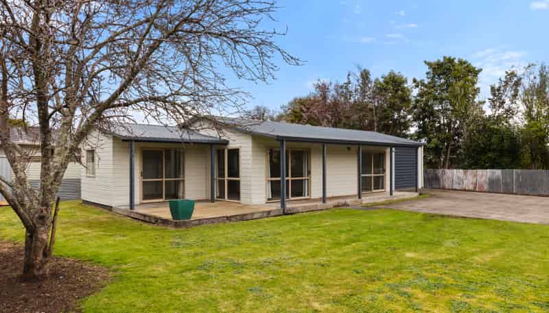 96A Lytton Road, Te Hapara