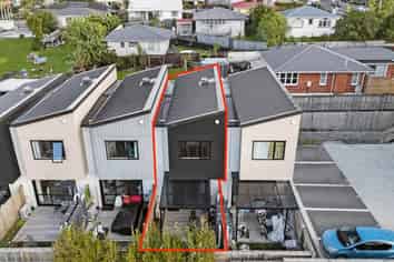 5/53 Archibald Road, Kelston