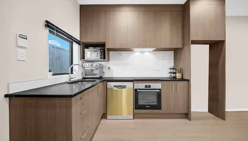 5/53 Archibald Road, Kelston