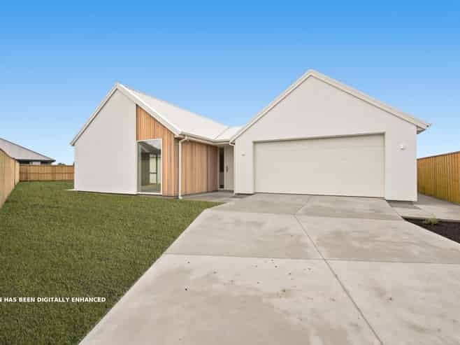 12 Carabella Crescent, Rolleston