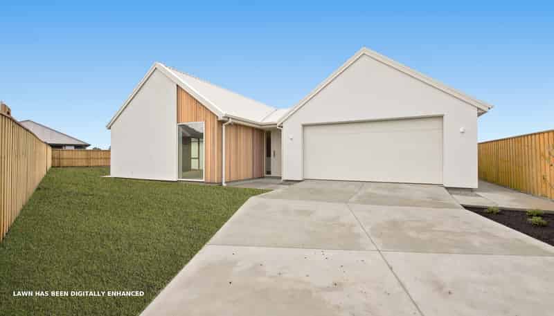12 Carabella Crescent, Rolleston