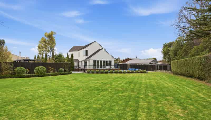 481 Avonhead Road, Avonhead