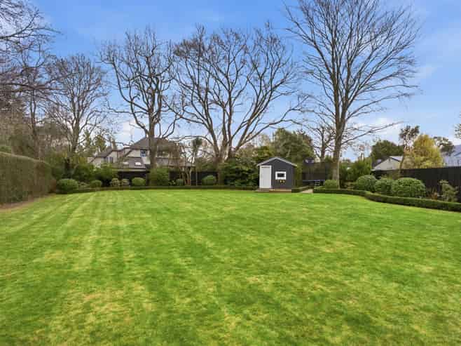 481 Avonhead Road, Avonhead