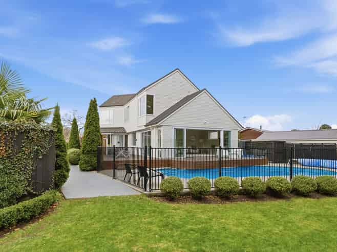 481 Avonhead Road, Avonhead